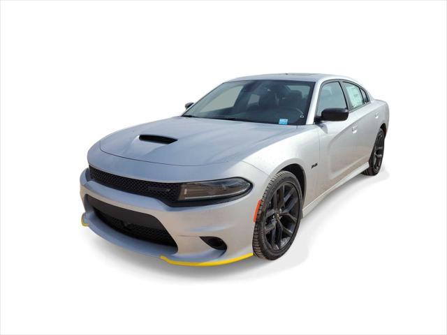 new 2023 Dodge Charger car, priced at $53,577