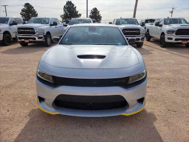 new 2023 Dodge Charger car, priced at $53,577