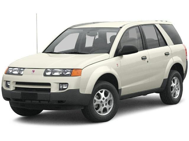 used 2005 Saturn Vue car, priced at $9,999