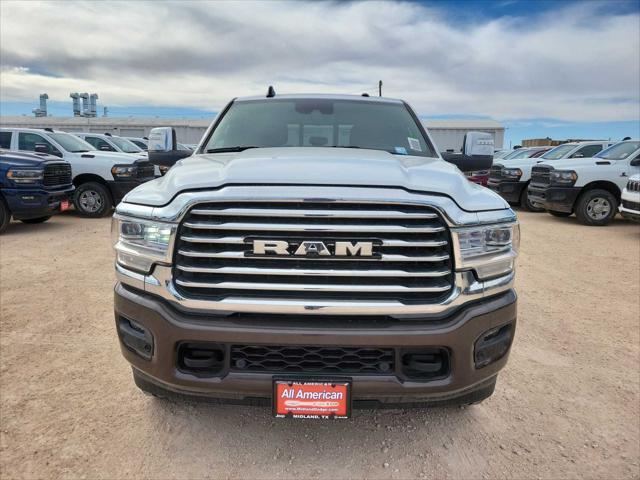 new 2024 Ram 2500 car, priced at $88,499