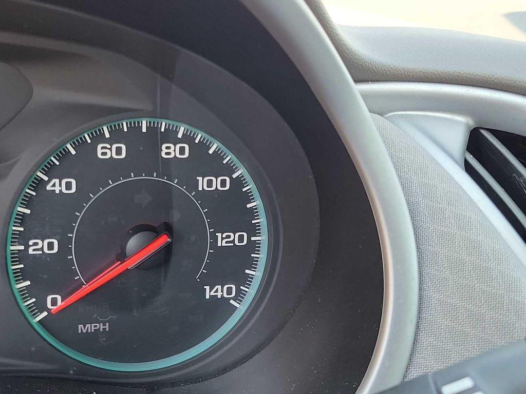 used 2024 Chevrolet Malibu car, priced at $24,999