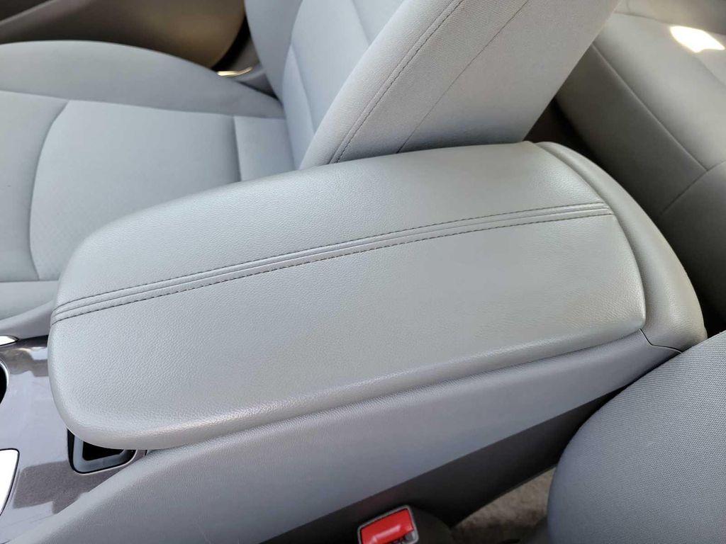 used 2024 Chevrolet Malibu car, priced at $24,999