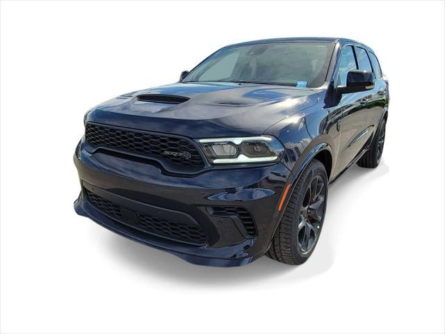 new 2024 Dodge Durango car, priced at $102,410