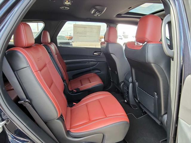 new 2024 Dodge Durango car, priced at $102,410