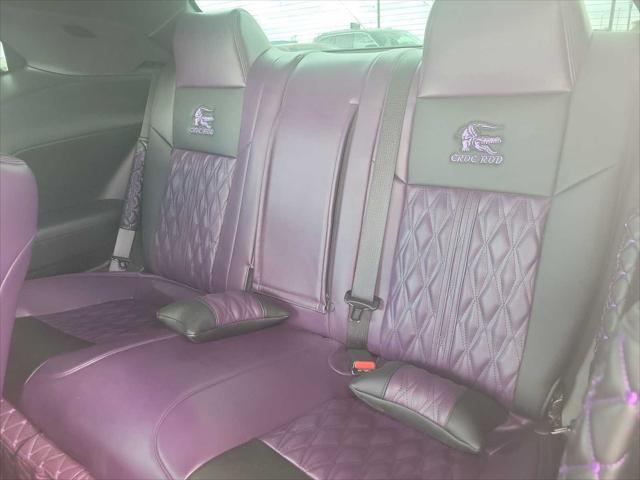 used 2022 Dodge Challenger car, priced at $37,999