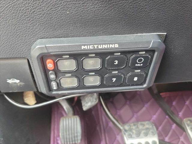 used 2022 Dodge Challenger car, priced at $37,999