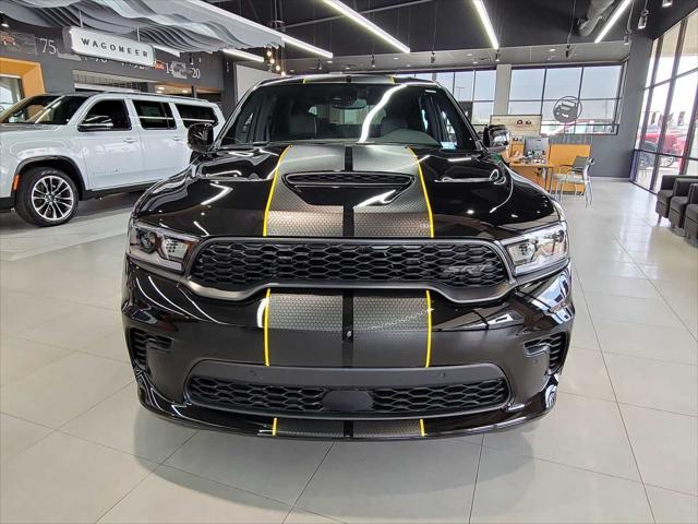 new 2024 Dodge Durango car, priced at $88,522