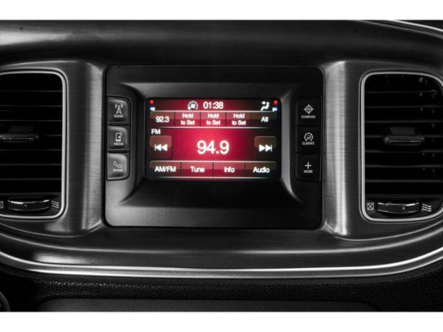 used 2015 Dodge Charger car