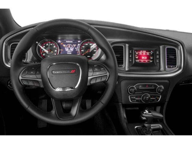 used 2015 Dodge Charger car