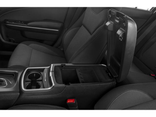 used 2015 Dodge Charger car