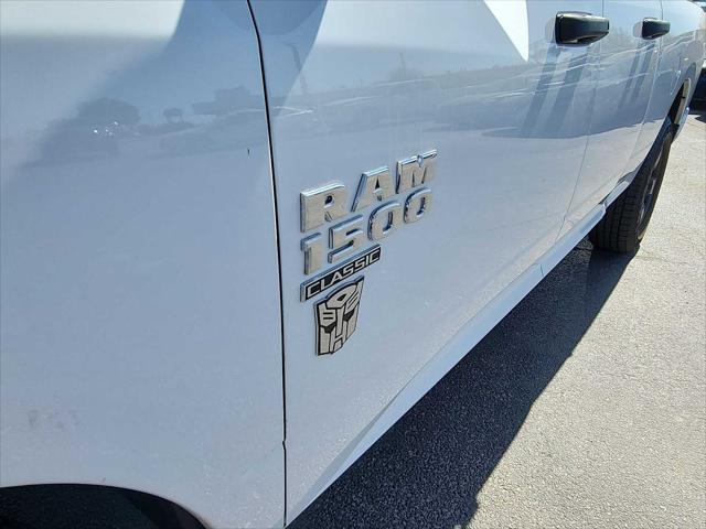 used 2022 Ram 1500 car, priced at $32,769