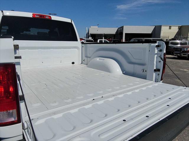 used 2022 Ram 1500 car, priced at $32,769