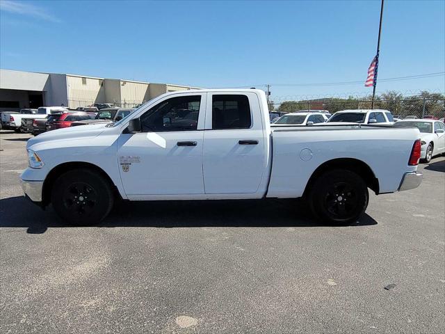 used 2022 Ram 1500 car, priced at $32,769