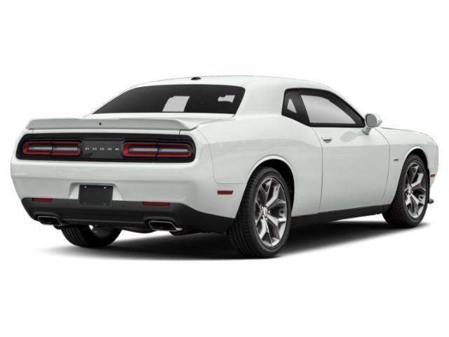 used 2020 Dodge Challenger car, priced at $26,989