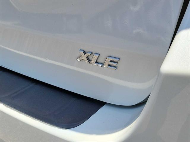 used 2020 Toyota Sienna car, priced at $34,999