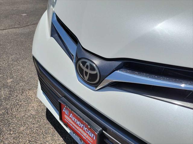 used 2020 Toyota Sienna car, priced at $34,999