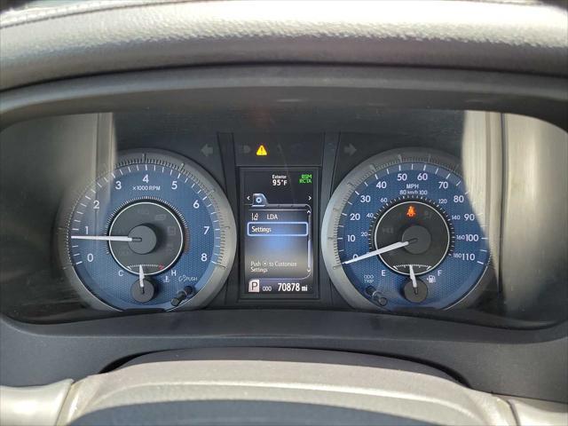 used 2020 Toyota Sienna car, priced at $34,999