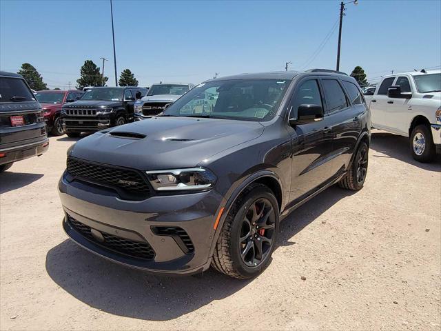 new 2024 Dodge Durango car, priced at $80,639