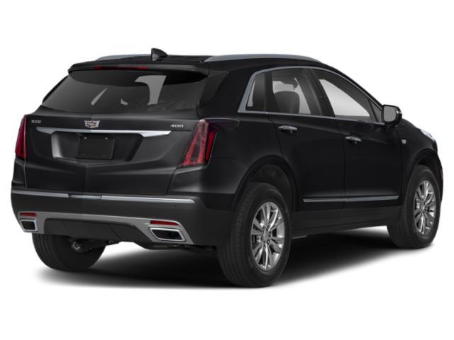 used 2020 Cadillac XT5 car, priced at $27,999