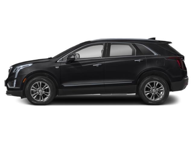 used 2020 Cadillac XT5 car, priced at $27,999