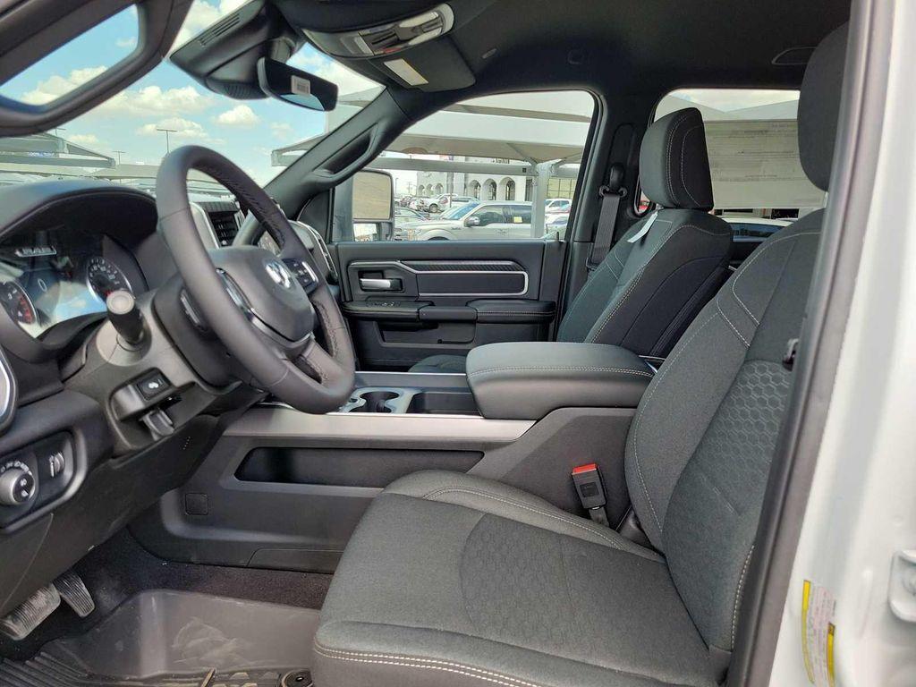 new 2026 Ram 2500 car, priced at $79,065