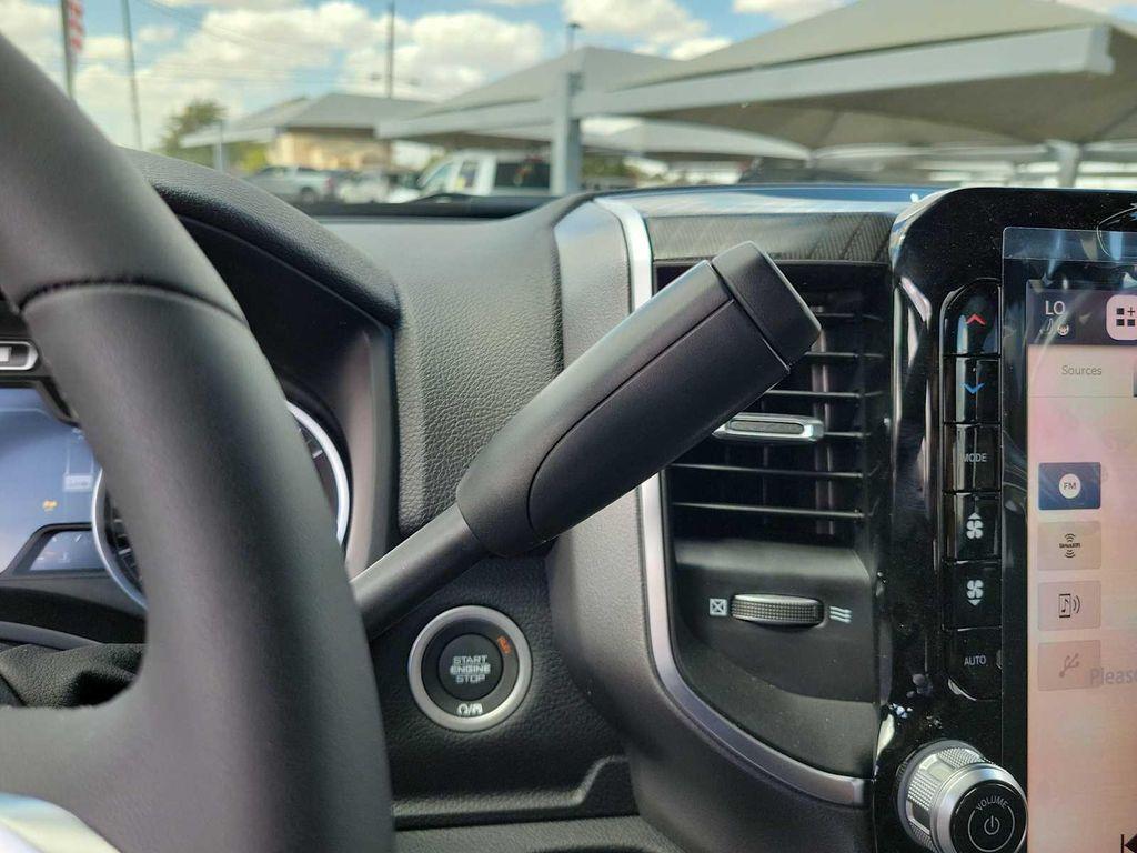 new 2026 Ram 2500 car, priced at $79,065