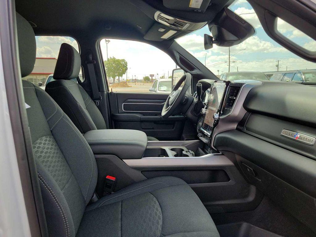 new 2026 Ram 2500 car, priced at $79,065