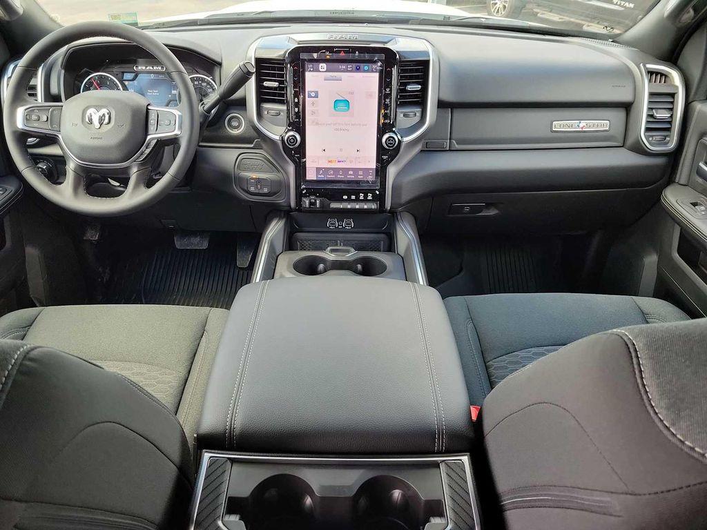 new 2026 Ram 2500 car, priced at $79,065