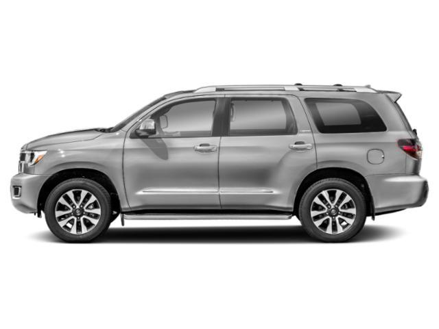 used 2020 Toyota Sequoia car, priced at $46,999