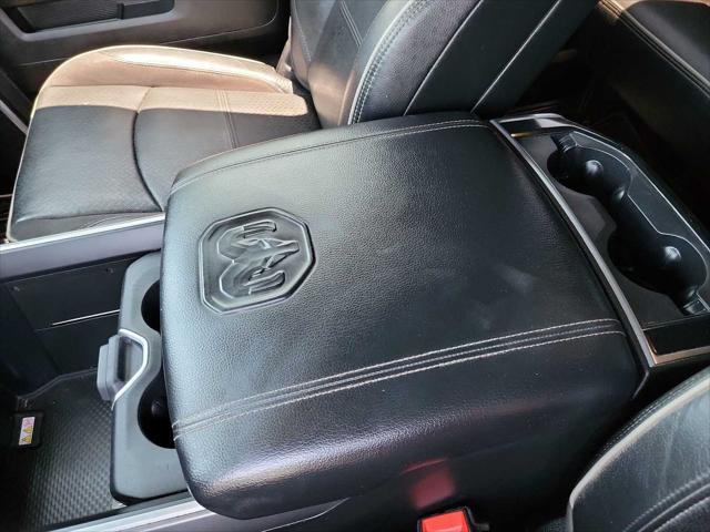 used 2022 Ram 2500 car, priced at $64,999