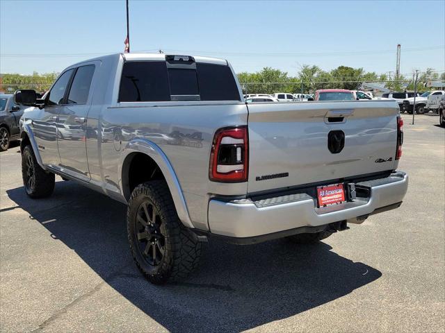 used 2022 Ram 2500 car, priced at $64,999
