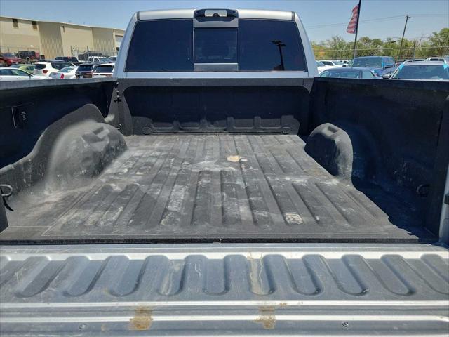 used 2022 Ram 2500 car, priced at $64,999