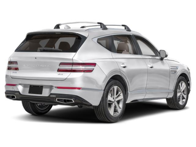 used 2024 Genesis GV80 car