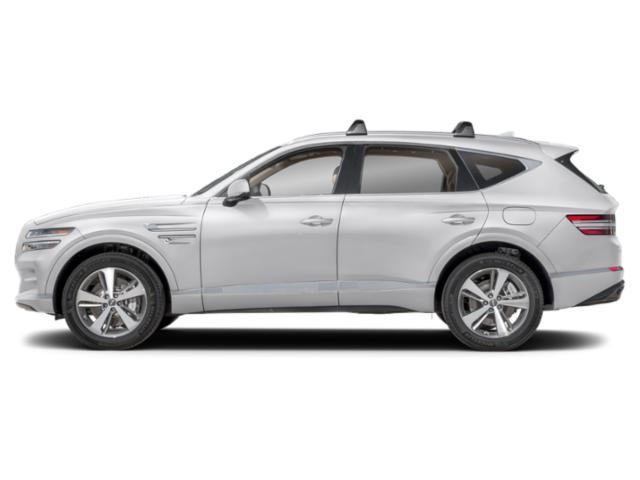 used 2024 Genesis GV80 car