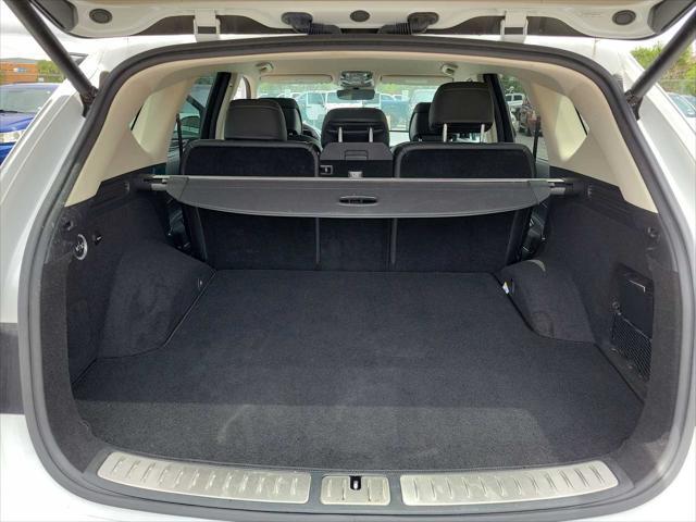 used 2024 Genesis GV80 car, priced at $54,999