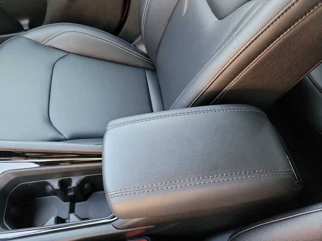 new 2026 Jeep Compass car, priced at $35,125