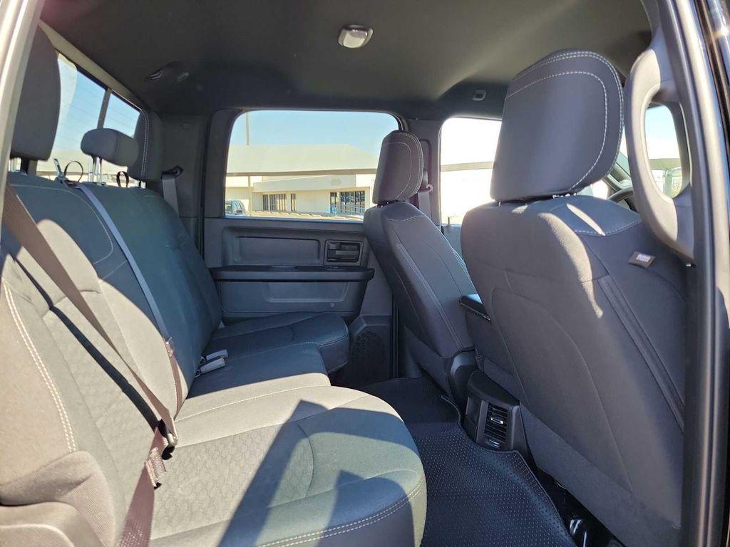 new 2026 Ram 2500 car, priced at $72,825