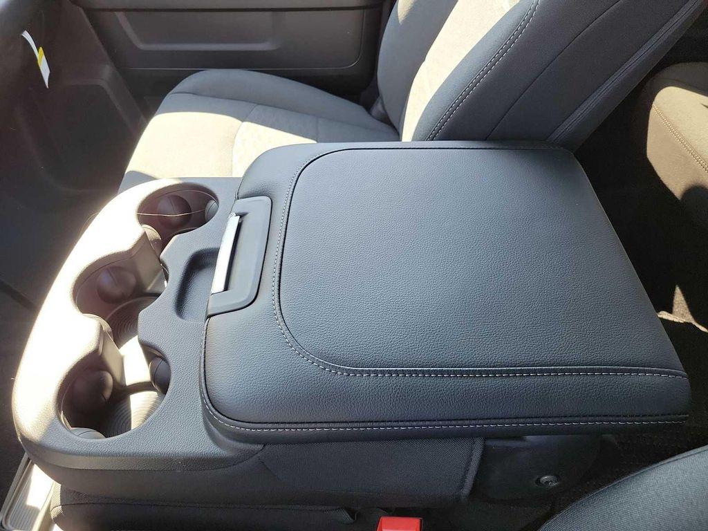 new 2026 Ram 2500 car, priced at $72,825