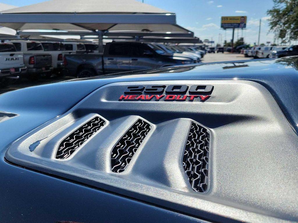 new 2026 Ram 2500 car, priced at $72,825