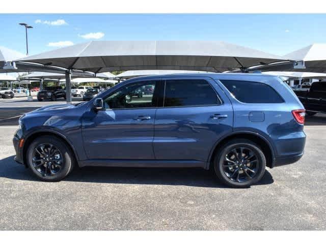 used 2021 Dodge Durango car, priced at $33,269