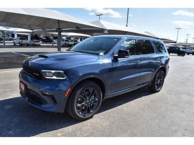 used 2021 Dodge Durango car, priced at $33,269