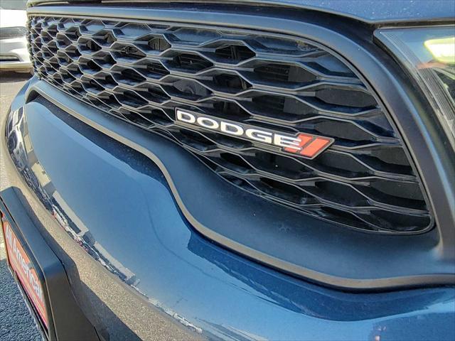 used 2021 Dodge Durango car, priced at $33,269