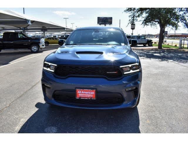 used 2021 Dodge Durango car, priced at $33,269