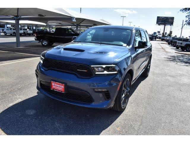 used 2021 Dodge Durango car, priced at $33,269