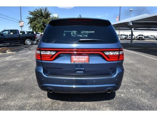 used 2021 Dodge Durango car, priced at $33,269