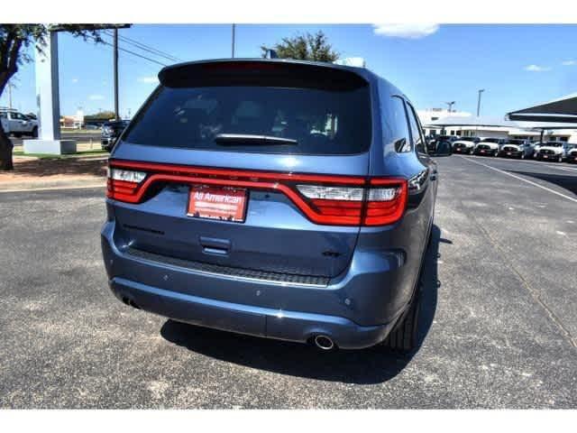 used 2021 Dodge Durango car, priced at $33,269