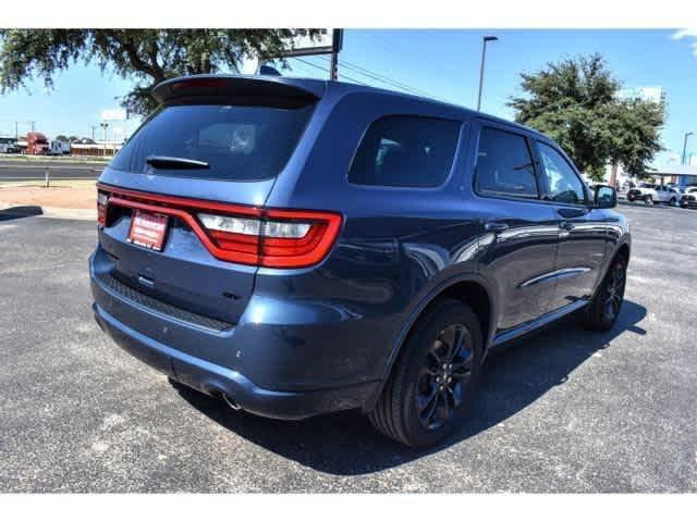 used 2021 Dodge Durango car, priced at $33,269