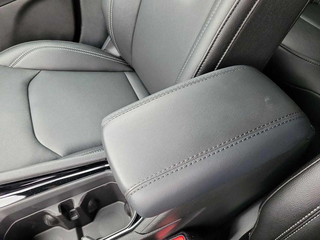 new 2026 Jeep Compass car, priced at $35,125