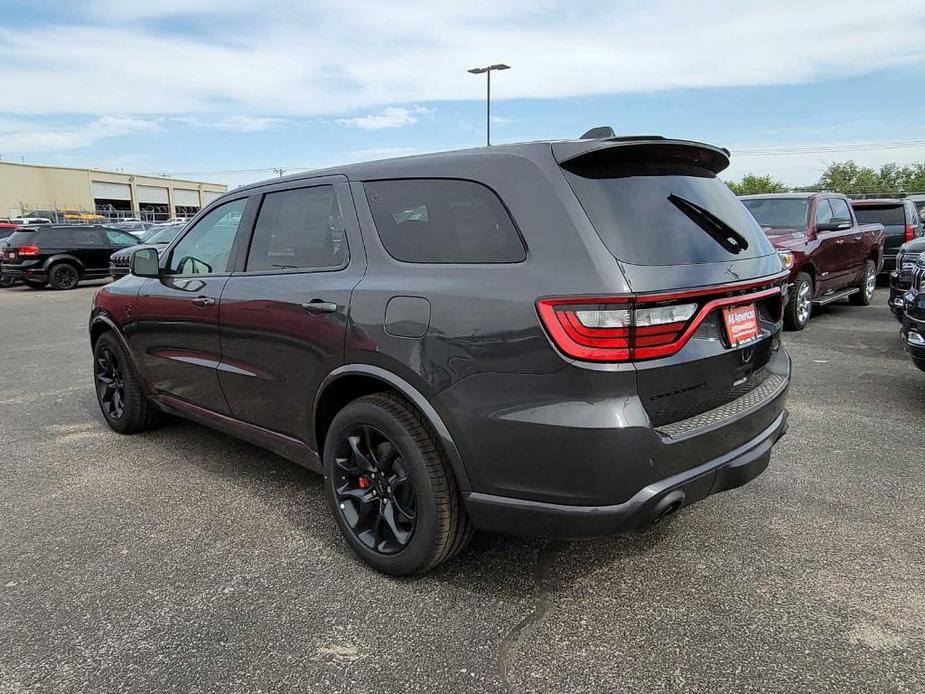 new 2024 Dodge Durango car, priced at $102,372