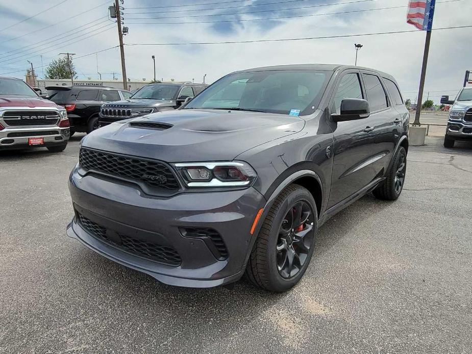 new 2024 Dodge Durango car, priced at $102,372